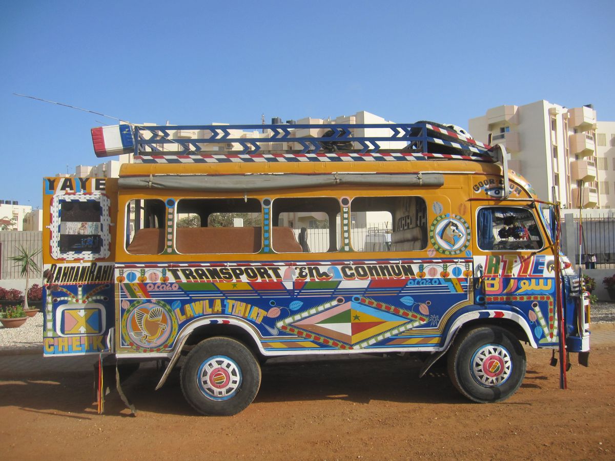 Transport urbain durable